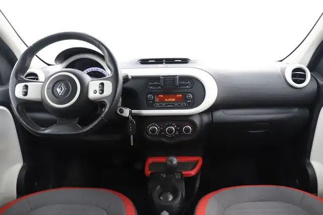 Renault Twingo view 14