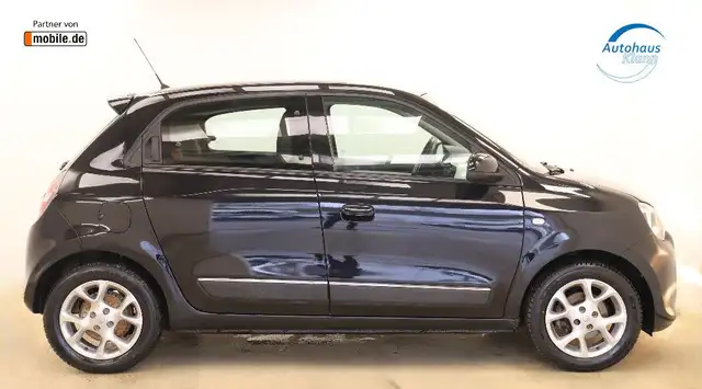 Renault Twingo view 5