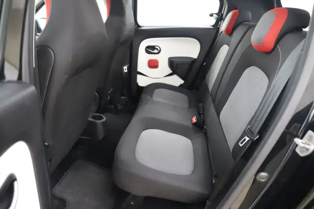 Renault Twingo view 11