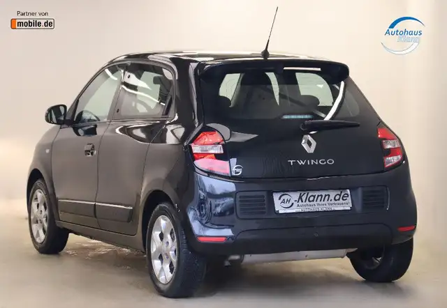 Renault Twingo view 8