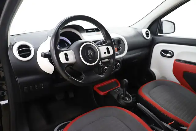 Renault Twingo view 13