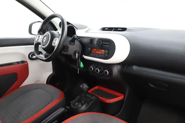 Renault Twingo view 15