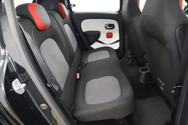 Renault Twingo view 12