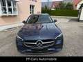 Mercedes-Benz C 220 d 4MATIC T AVA*HighEndK.*STHZG*Memory*LED* Blau - thumbnail 7