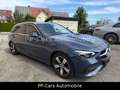 Mercedes-Benz C 220 d 4MATIC T AVA*HighEndK.*STHZG*Memory*LED* Blau - thumbnail 9