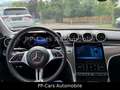 Mercedes-Benz C 220 d 4MATIC T AVA*HighEndK.*STHZG*Memory*LED* Blau - thumbnail 17