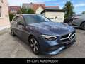 Mercedes-Benz C 220 d 4MATIC T AVA*HighEndK.*STHZG*Memory*LED* Blau - thumbnail 8
