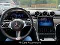 Mercedes-Benz C 220 d 4MATIC T AVA*HighEndK.*STHZG*Memory*LED* Blau - thumbnail 11