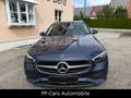 Mercedes-Benz C 220 d 4MATIC T AVA*HighEndK.*STHZG*Memory*LED* Blau - thumbnail 5