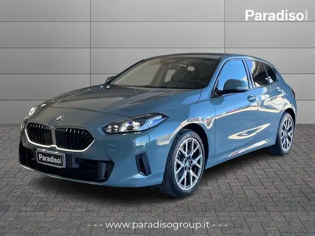 BMW 118 118d - 2025 | 150CV DIESEL