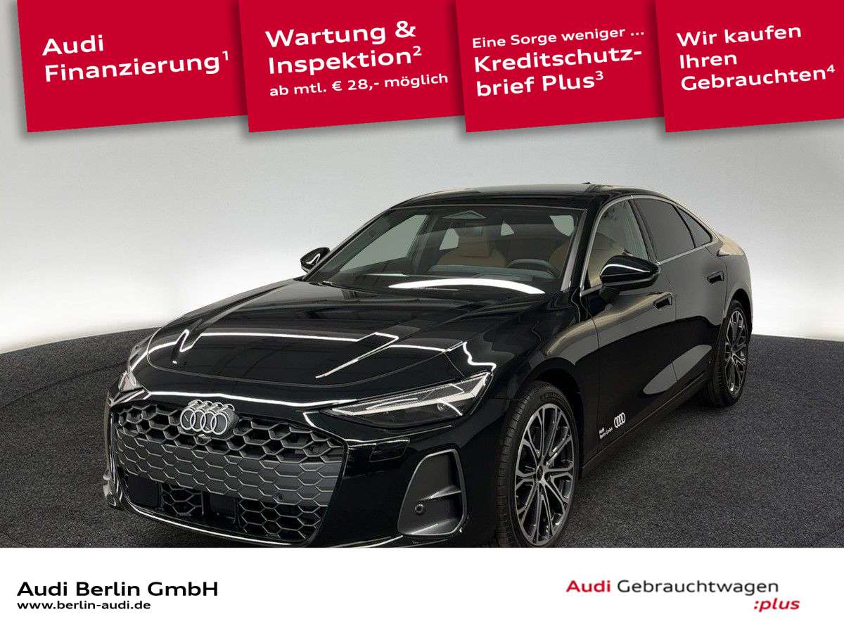 Second hand Audi A6 2.0 TDI