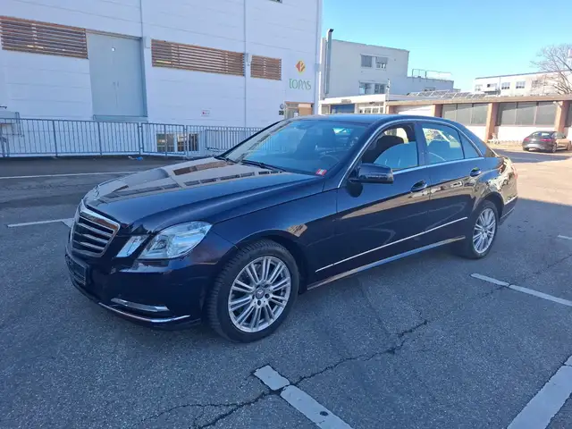 Mercedes-Benz E 300 Limousine E300 CDI*Automatik*Kamera*Tüv-12-2027