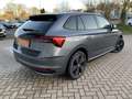 Skoda Scala 1.5TSI Monte Carlo Matrix+Navi+Pano Grau - thumbnail 5