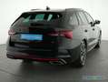 Skoda Octavia Combi RS 2.0 TDI DSG Navi AHK HUD LED ACC Schwarz - thumbnail 2