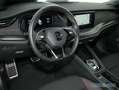 Skoda Octavia Combi RS 2.0 TDI DSG Navi AHK HUD LED ACC Schwarz - thumbnail 6
