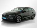 Skoda Octavia Combi RS 2.0 TDI DSG Navi AHK HUD LED ACC Schwarz - thumbnail 14