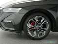 Skoda Octavia Combi RS 2.0 TDI DSG Navi AHK HUD LED ACC Schwarz - thumbnail 13