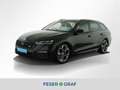Skoda Octavia Combi RS 2.0 TDI DSG Navi AHK HUD LED ACC Schwarz - thumbnail 1
