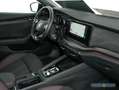 Skoda Octavia Combi RS 2.0 TDI DSG Navi AHK HUD LED ACC Schwarz - thumbnail 3
