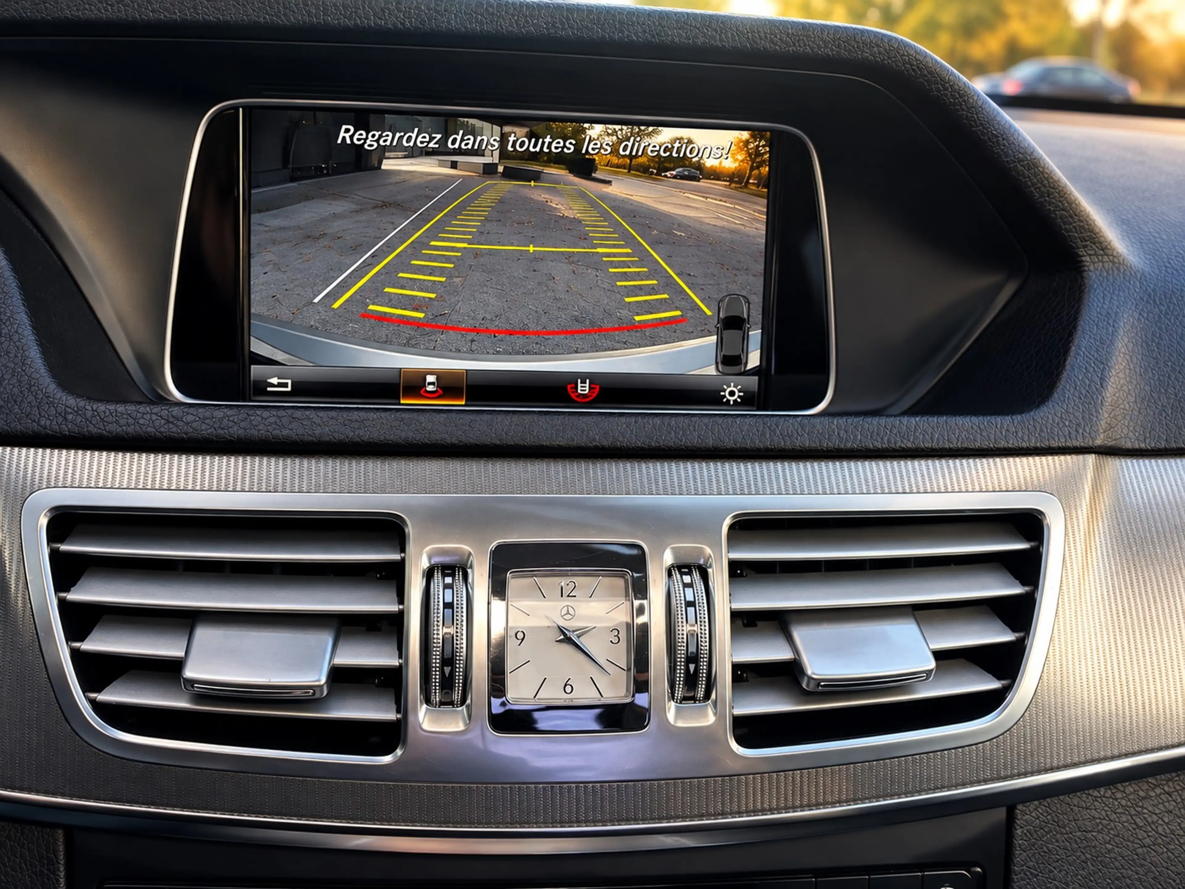 Mercedes-Benz E 220 BlueTEC 'Edition E' // Euro 6 // Toit Pano // — photo 15