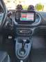 smart forFour Forfour 0.9 t Brabus Xclusive 109cv twinamic Nero - thumbnail 14