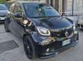 smart forFour Forfour 0.9 t Brabus Xclusive 109cv twinamic Nero - thumbnail 1
