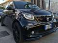 smart forFour Forfour 0.9 t Brabus Xclusive 109cv twinamic Nero - thumbnail 2