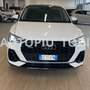 Audi Q3 Q3 SPB BUSINESS PLUS 35 TDI quattro Stronic cv 150 Blanc - thumbnail 2
