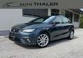 SEAT Ibiza 1,0 FR-Line Grau - thumbnail 1