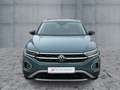 Volkswagen T-Roc 1.5 TSI DSG STYLE 5JG+LEDplus+NAV+ACC+SHZ Blau - thumbnail 3