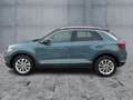 Volkswagen T-Roc 1.5 TSI DSG STYLE 5JG+LEDplus+NAV+ACC+SHZ Blau - thumbnail 4