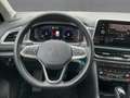 Volkswagen T-Roc 1.5 TSI DSG STYLE 5JG+LEDplus+NAV+ACC+SHZ Blau - thumbnail 10