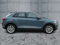 Volkswagen T-Roc 1.5 TSI DSG STYLE 5JG+LEDplus+NAV+ACC+SHZ Blau - thumbnail 7