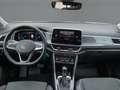 Volkswagen T-Roc 1.5 TSI DSG STYLE 5JG+LEDplus+NAV+ACC+SHZ Blau - thumbnail 9