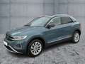 Volkswagen T-Roc 1.5 TSI DSG STYLE 5JG+LEDplus+NAV+ACC+SHZ Blau - thumbnail 2