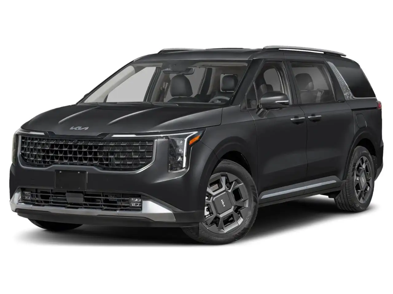 2026 Kia Carnival