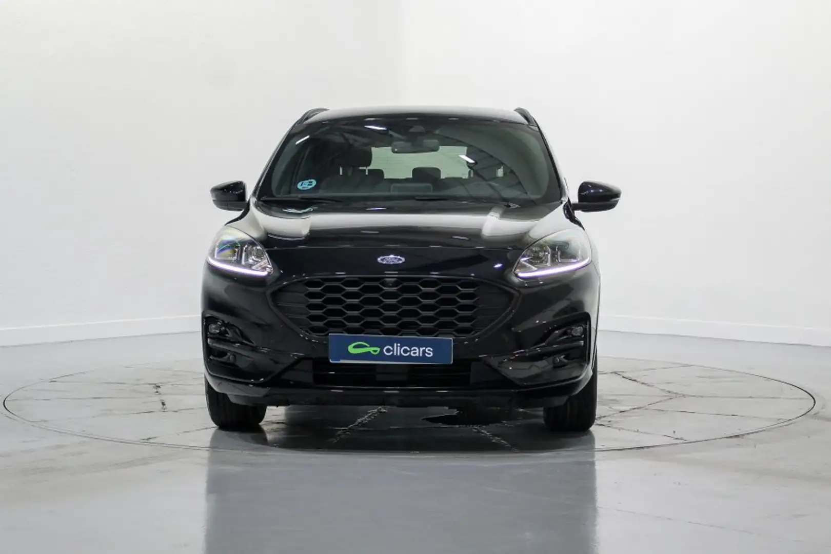 Ford Kuga 1.5 EcoBoost ST-Line FWD 150 Negro - 2