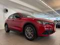 Alfa Romeo Stelvio 2.2 Turbodiesel 160 CV AT8 RWD Super Rosso - thumbnail 3