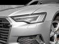Audi A6 45 2.0 TFSI Avant quattro sport. M-LED. NAVI. ACC. Silber - thumbnail 4