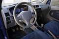 Daihatsu Terios 1.3i 16V cat 4WD SX Unicoproprietario Fioletowy - thumbnail 12