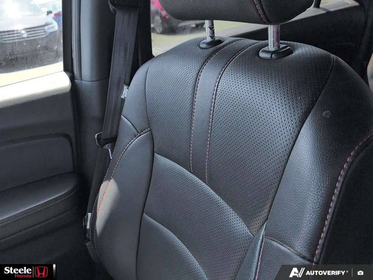 Honda Passport снимка Honda Passport