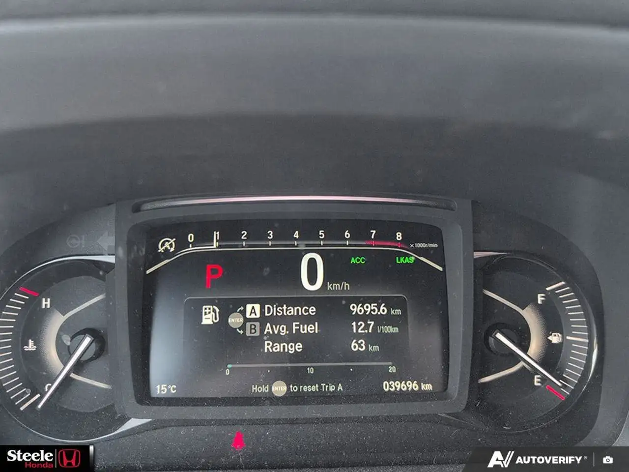 Honda Passport снимка Honda Passport