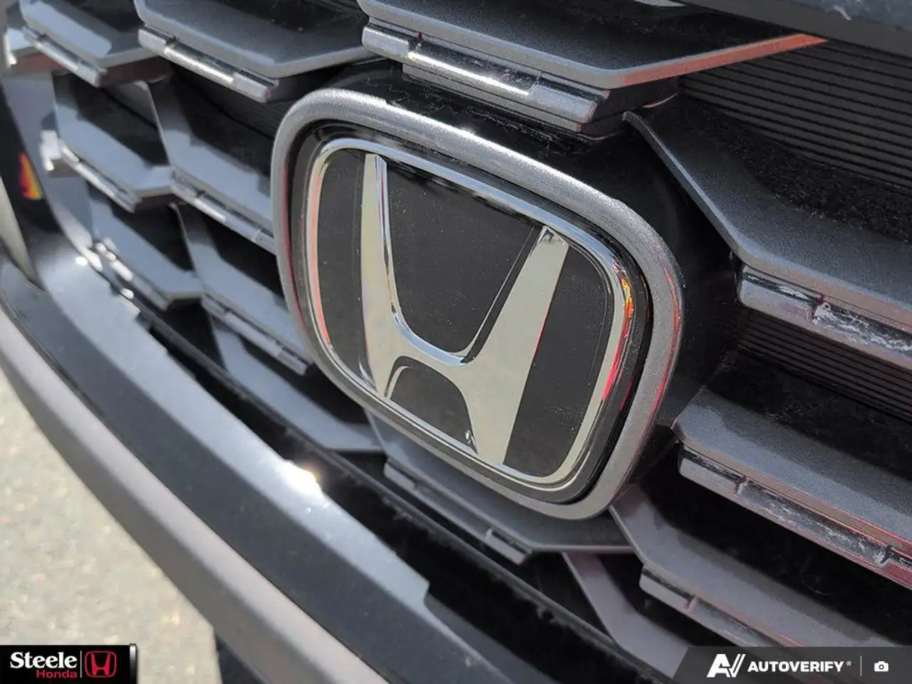 Honda Passport снимка Honda Passport