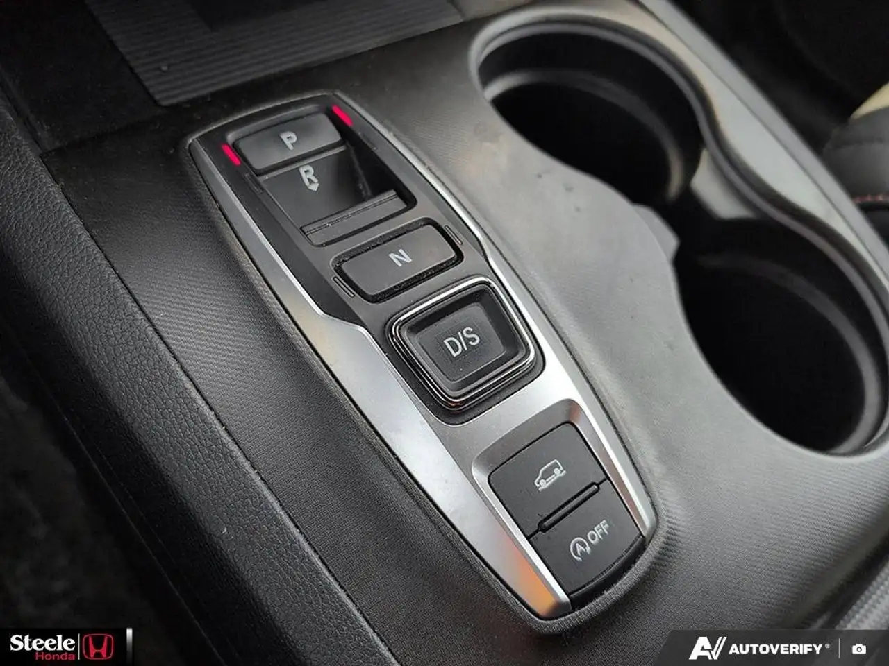 Honda Passport снимка Honda Passport