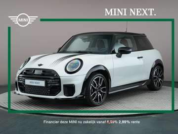 S 2.0 Cooper XL