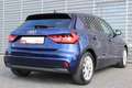 Audi A1 Sportback 25 TFSI S tronic LED ASI SHZ Privacy Blau - thumbnail 4