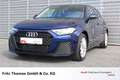 Audi A1 Sportback 25 TFSI S tronic LED ASI SHZ Privacy Blau - thumbnail 1