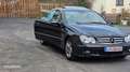 Mercedes-Benz CLK 280 CLK Coupe CLK 280 Negro - thumbnail 11