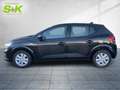 Dacia Sandero Comfort 1.0 TCe 100 LPG *AHK*SHZ*GJR*PDC* Schwarz - thumbnail 2