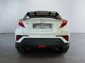 Toyota C-HR Lounge 1.2 Turbo FLA ACC ParkAss. SpurH LM Alb - thumbnail 5